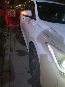 Changan Eado